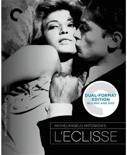 L' Eclisse Blu-ray (Rental)