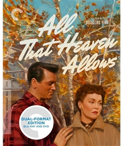 All That Heaven Allows Blu-ray (Rental)