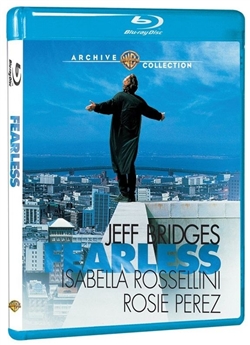 Fearless Blu-ray (Rental)