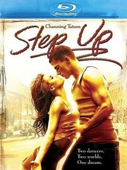 Step Up Blu-ray (Rental)