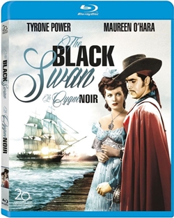 Black Swan Blu-ray (Rental)