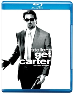 Get Carter Blu-ray (Rental)