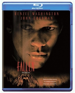 Fallen Blu-ray (Rental)