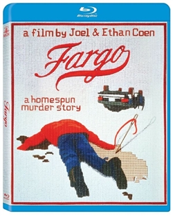 Fargo Blu-ray (Rental)