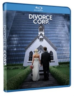 Divorce Corp Blu-ray (Rental)