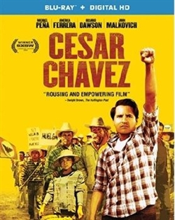 Cesar Chavez Blu-ray (Rental)