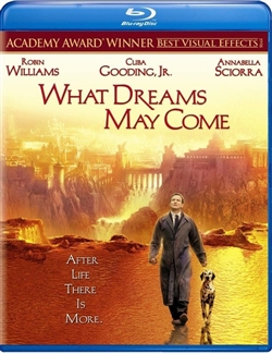 What Dreams May Come Blu-ray (Rental)