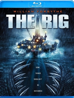 Rig 2010 Blu-ray (Rental)