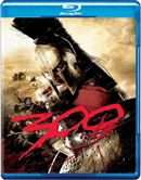 300: 2007 Blu-ray (Rental)