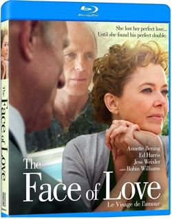 Face of Love Blu-ray (Rental)