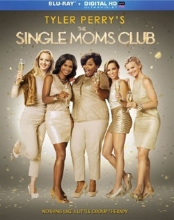 Single Moms Club Blu-ray (Rental)