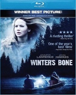 Winter's Bone Blu-ray (Rental)