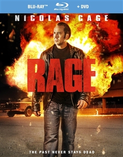 Rage Blu-ray (Rental)