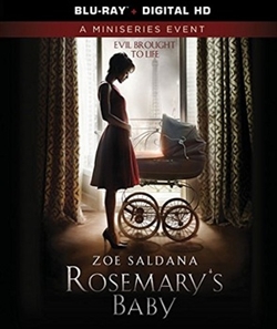 (Releases 2014/08/19) Rosemary's Baby 2014 Blu-ray (Rental)