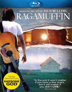 Ragamuffin Blu-ray (Rental)