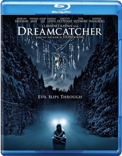 (Releases 2014/09/16) Dreamcatcher Blu-ray (Rental)