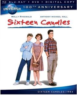 Sixteen Candles Blu-ray (Rental)