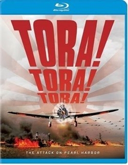 Tora Tora Tora Blu-ray (Rental)