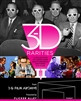 3-D Rarities, Volume II Blu-ray (Rental)