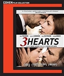 3 Hearts 02/21 Blu-ray (Rental)