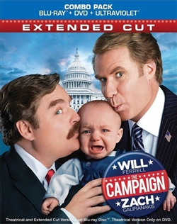 Campaign Blu-ray (Rental)