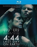 4:44 Last Day on Earth 06/20 Blu-ray (Rental)