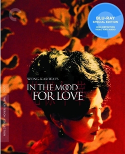 In the Mood for Love Blu-ray (Rental)