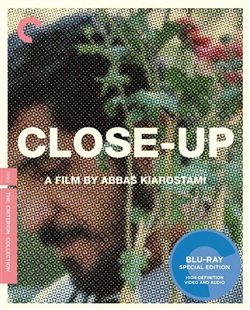 Close-Up Blu-ray (Rental)