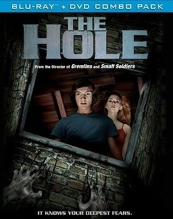 Hole Blu-ray (Rental)