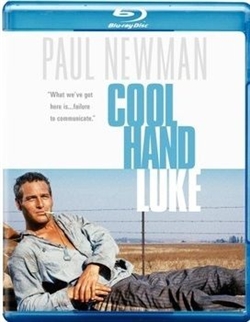 Cool Hand Luke Blu-ray (Rental)