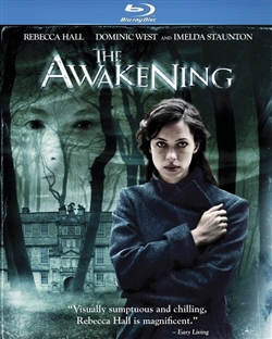 Awakening Blu-ray (Rental)