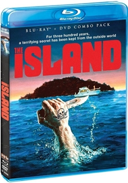 Island Blu-ray (Rental)