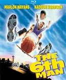 6th Man 07/20 Blu-ray (Rental)