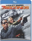 7 Seconds 12/14 Blu-ray (Rental)