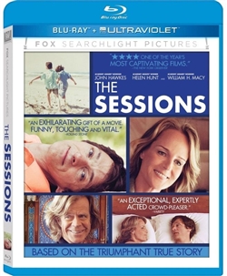 Sessions Blu-ray (Rental)