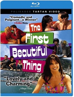 First Beautiful Thing Blu-ray (Rental)