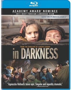 In Darkness Blu-ray (Rental)