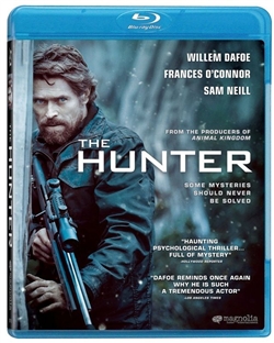 Hunter Blu-ray (Rental)