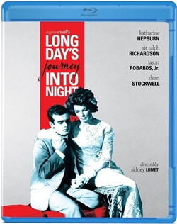 Long Day's Journey Into Night Blu-ray (Rental)