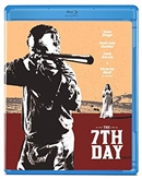 7th Day 11/18 Blu-ray (Rental)