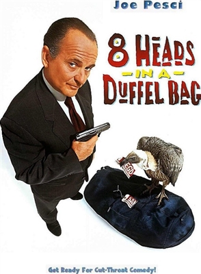 8 Heads in a Duffel Bag 05/17 Blu-ray (Rental)