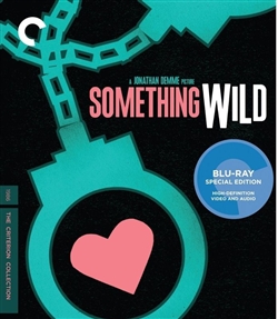 Something Wild Blu-ray (Rental)