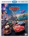 Special Features - Cars 2 Blu-ray (Rental)