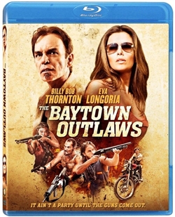 Baytown Outlaws Blu-ray (Rental)