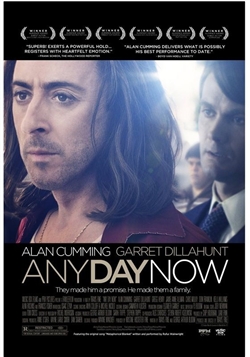 Any Day Now Blu-ray (Rental)