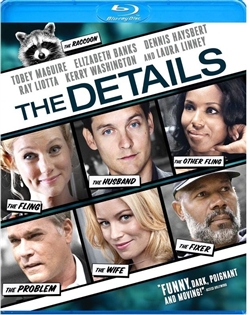 Details Blu-ray (Rental)