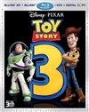 Special Features - Toy Story 3 Blu-ray (Rental)