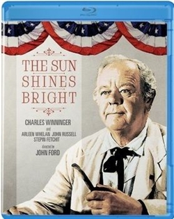 Sun Shines Bright Blu-ray (Rental)