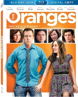 Oranges Blu-ray (Rental)