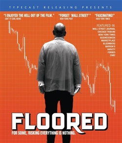 Floored Blu-ray (Rental)